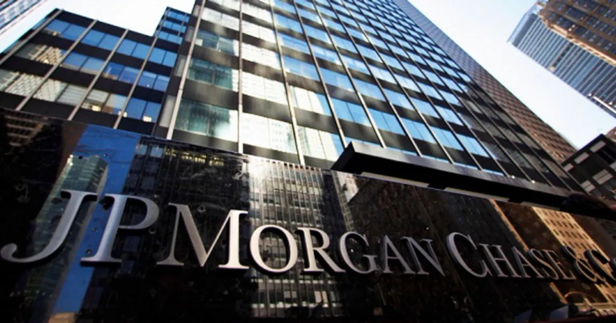 Angola renova empréstimo do JP Morgan para 2026