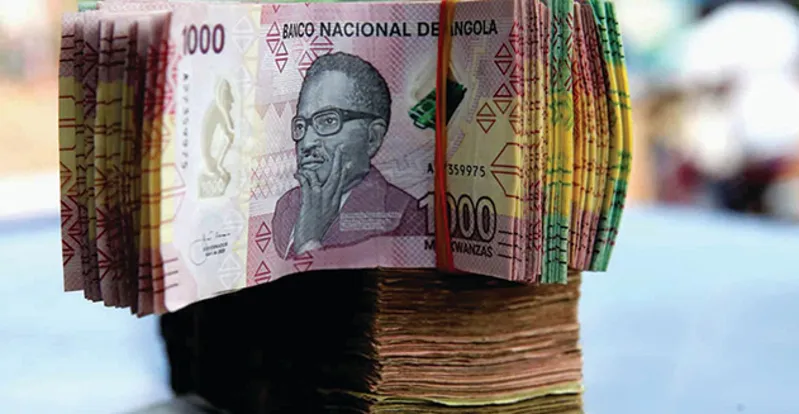 Lucros da banca crescem 15% e superam a barreira de 1 bilião de Kwanzas em 2025