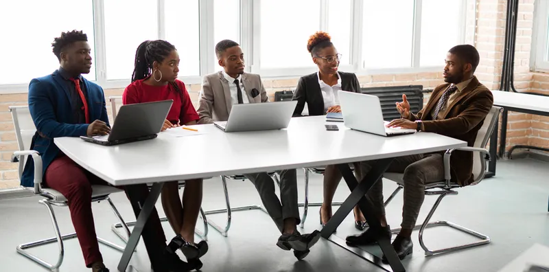 Porque as empresas do futuro  não sobreviverão sem confiança