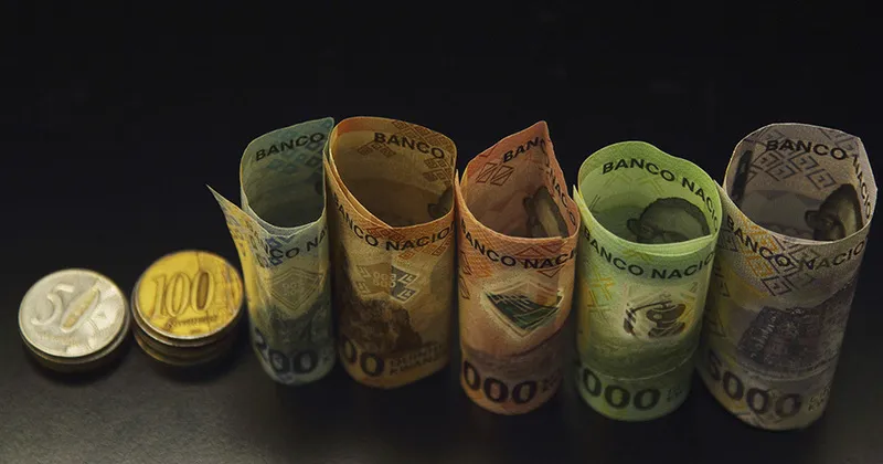 Inflação homóloga regressa a um dígito pela primeira vez desde 2015