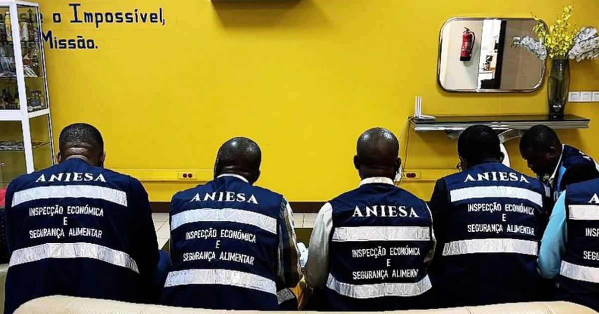 Refundação da ANIESA tem de olhar para a postura dos fiscais