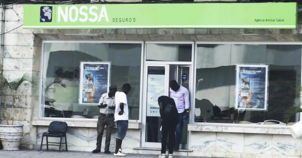 Três seguradoras vão distribuir 8.962 milhões Kz em dividendos