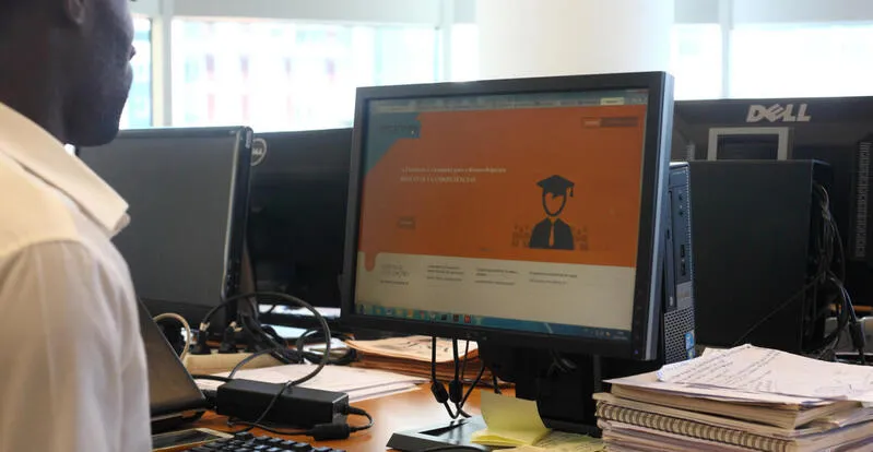 Universidade virtual depende de aprovação da lei e de 5 milhões USD