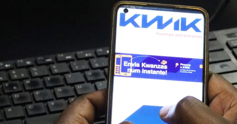 Movimentos entre carteiras digitais valem apenas 0,6% no Kwik