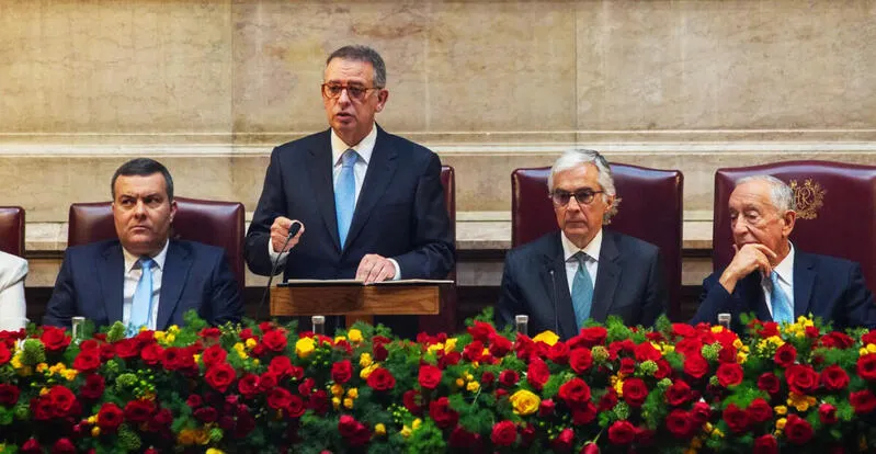 Seguro já assumiu presidência de Portugal e aponta saúde, habitação, justiça e salários como prioridades