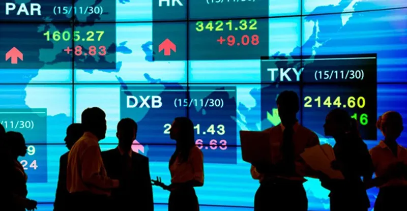 Alívio geopolítico apoia mercados