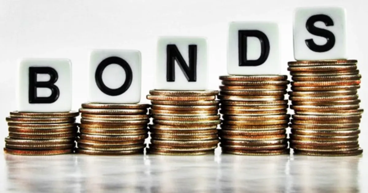 Yields de 13 das 15 eurobonds africanas em alta afastam novas emissões