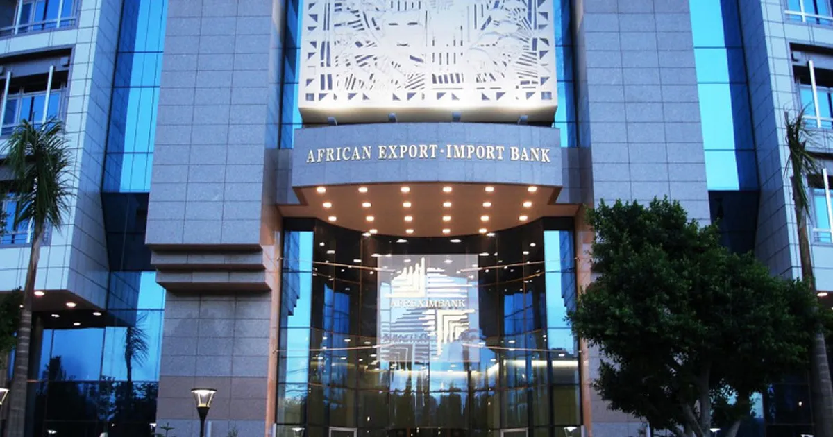 União Africana contesta decisão da Fitch de baixar rating do Afreximbank