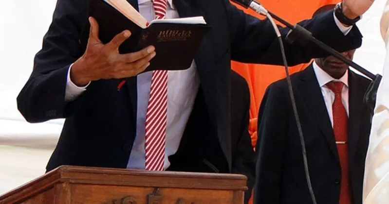 Angola tem um pastor para cada 258 habitantes e um médico para cada 10.000