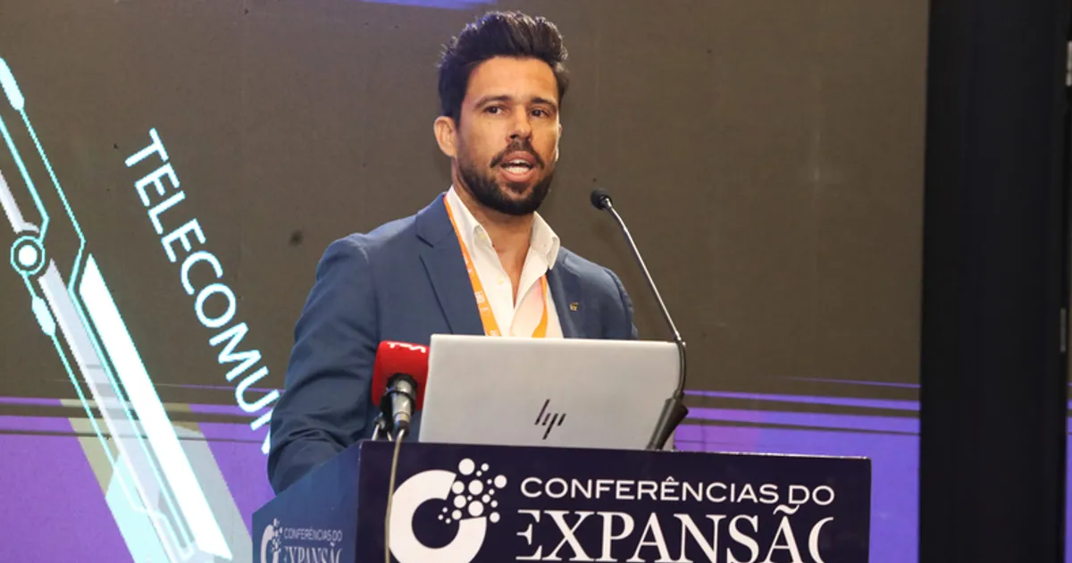 "Angola já registou avanços importantes em serviços digitais, mas ainda não são suficientes para responder às necessidades futuras"