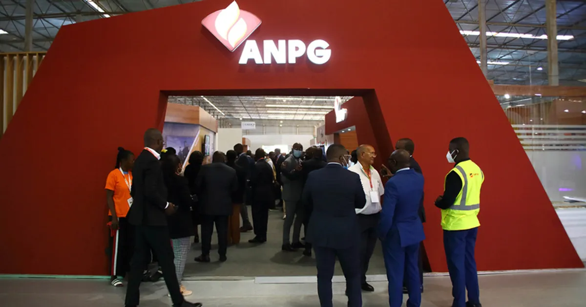 Após 5 anos, Sonangol ainda deve 882,9 milhões USD à ANPG