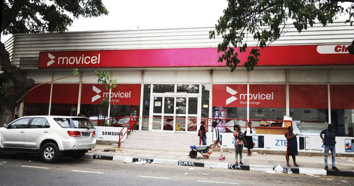 Egípcios da Elsewedy Electric afastam-se da Movicel