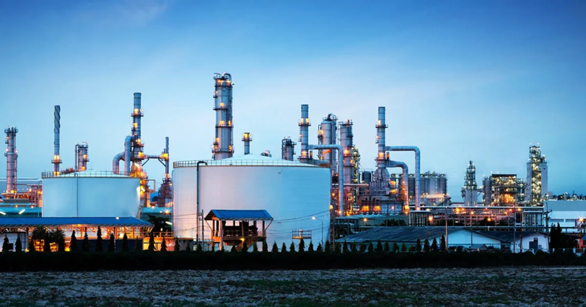 Mercado Petrolífero Angolano em Cenário Volátil
