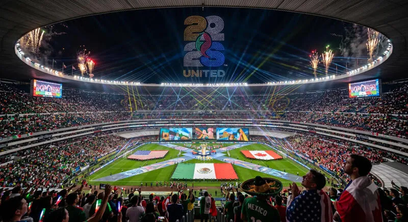 Especial Mundial 2026: FIFA vai receber 11 mil milhões USD, um recorde em competições de futebol