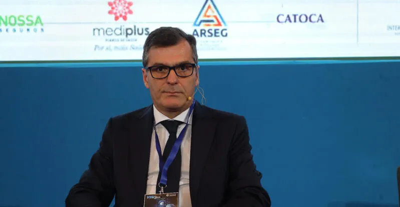 Armando Mota deixa SanlamAllianz e assume liderança da STA Seguros