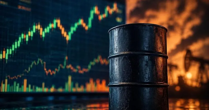Brent volta a superar os 100 USD com escalada das tensões no Médio Oriente