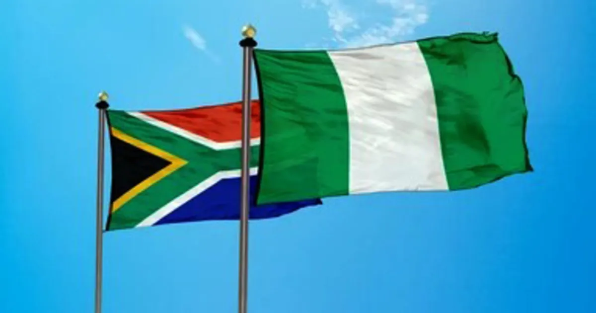 Nigéria e África do Sul com "um pé de fora" da lista cinzenta da "polícia" do branqueamento de capitais