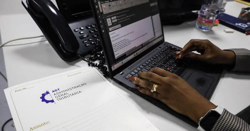 AGT Alivia Prazo Fiscal após Falhas Digitais