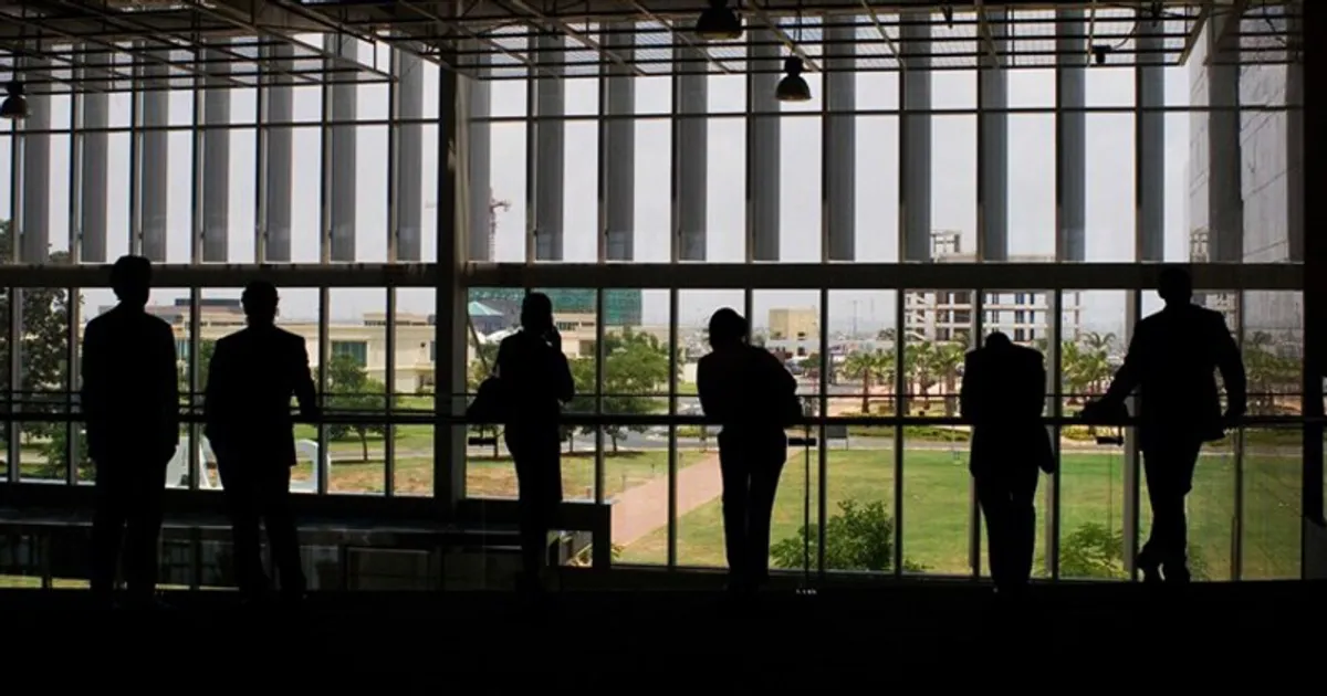 Confiança dos empresários cai para o nível mais baixo desde 2021