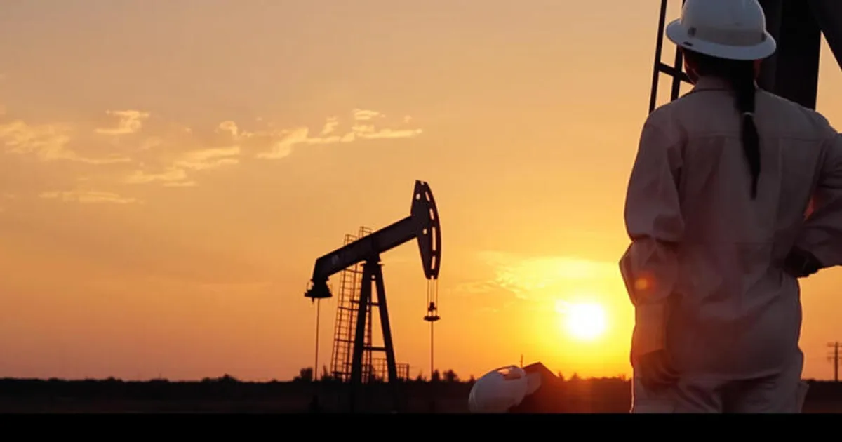 Paz na Ucrânia pressiona petróleo