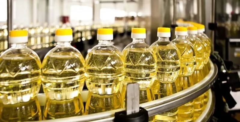 Capacidade instalada de produção de óleo alimentar já garante o consumo no País
