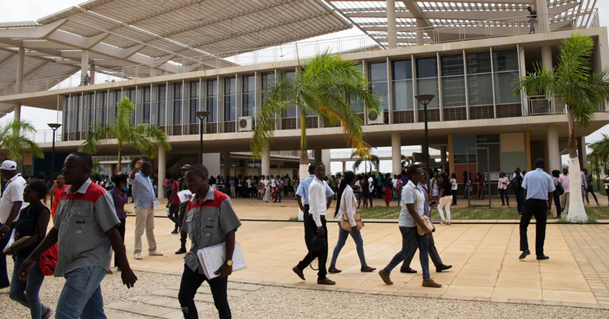 Associação das universidades sugere ponderação nos aumentos