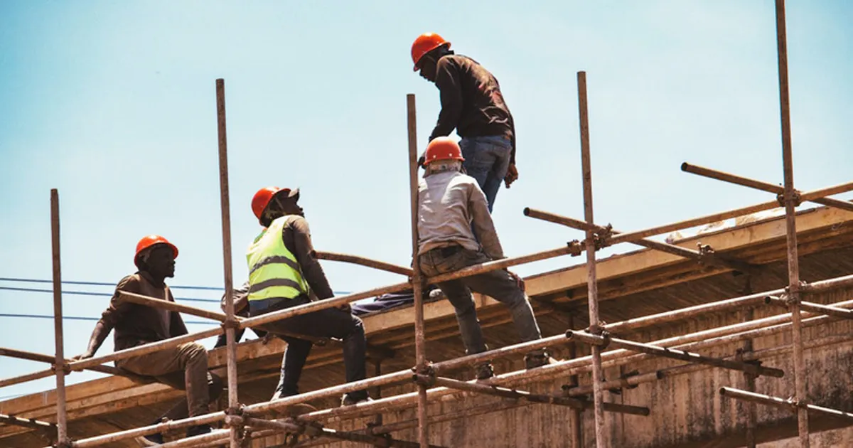 Trabalhadores angolanos ficam com menos de 20% da riqueza criada no País