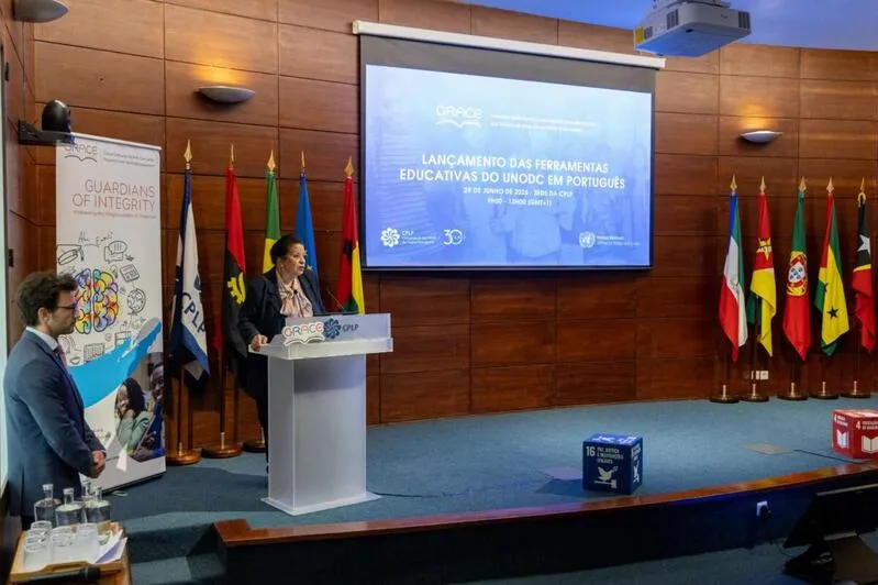 CPLP nunca chegou a ser "uma comunidade económica"