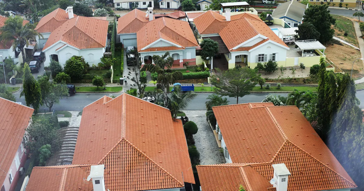 Cidadãos vão poder contratar crédito habitação com garantia do imóvel