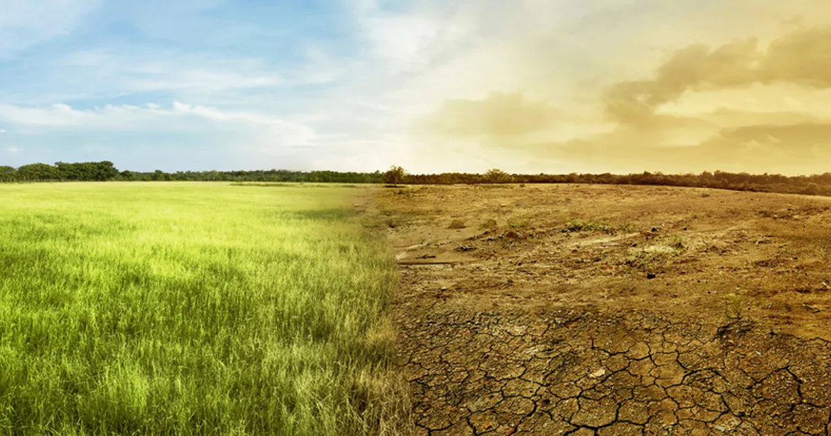 Lei sobre Alterações Climáticas Uma opção para Angola?