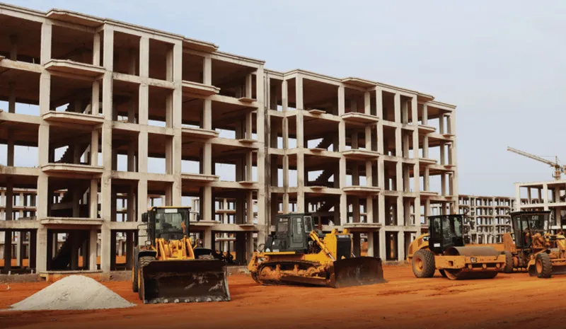 Gastos com bens, serviços e obras dos ministérios 15 vezes superiores ao OGE 2026