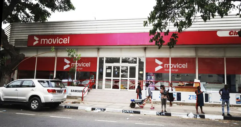 Movicel a definhar perdeu cerca de 25 mil subscritores/mês desde 2019