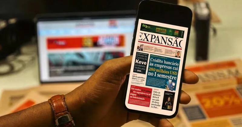 COMUNICADO: Expansão desta semana só no digital