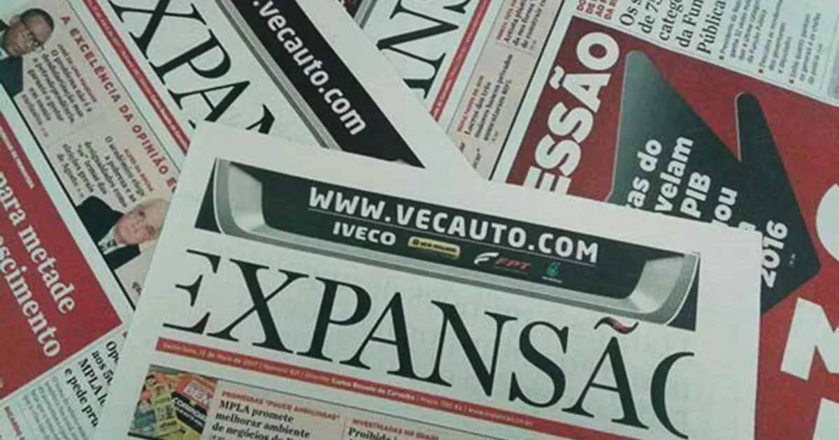 COMUNICADO: Expansão desta semana só no digital