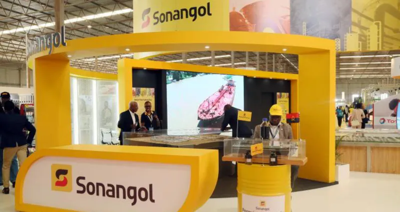 Angola LNG, Millennium BCP e Galp valem  53% do lucro da Sonangol em 2025