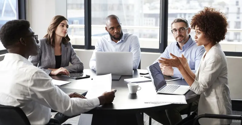 O que é invisível determina o que é visível nos resultados