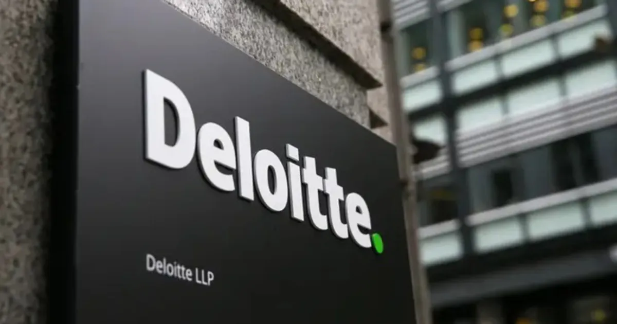 Deloitte  vai reembolsar parcialmente o governo australiano por relatório com erros gerados por IA