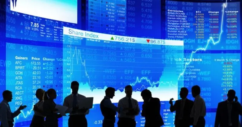 Mercados resistem à escalada geopolítica