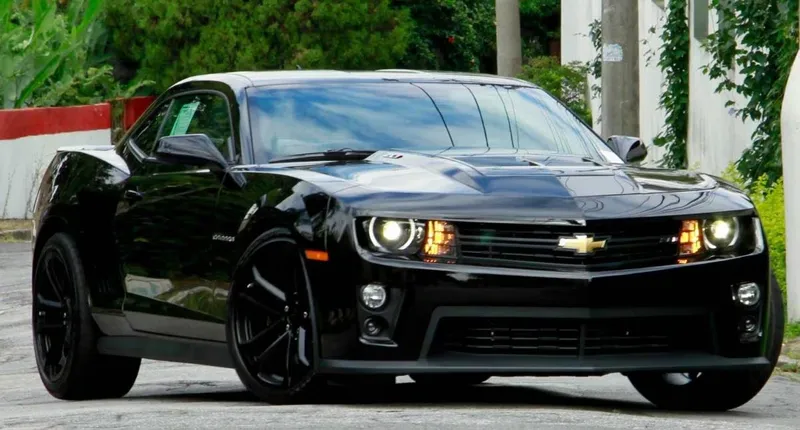 Factura Premiada já entregou dois Chevrolet Camaro e vem aí uma casa