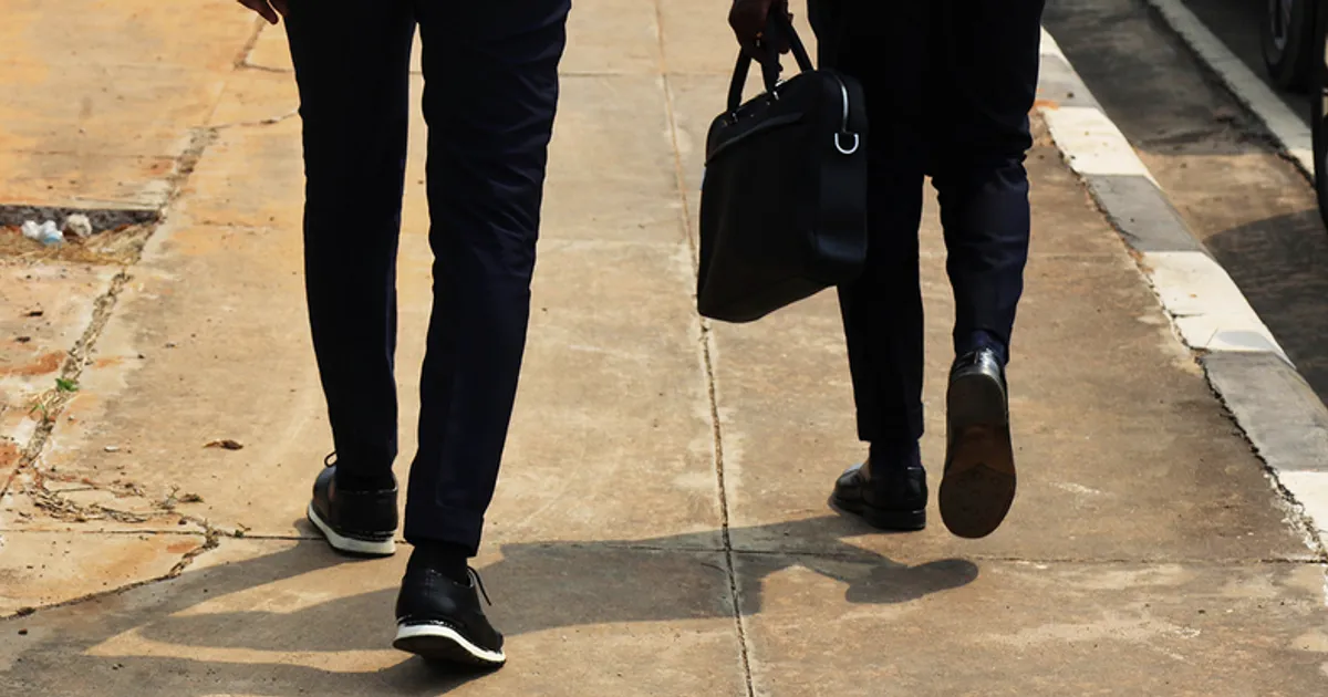 Liderar com equilíbrio: quando o bem- estar do líder dita o rumo da empresa