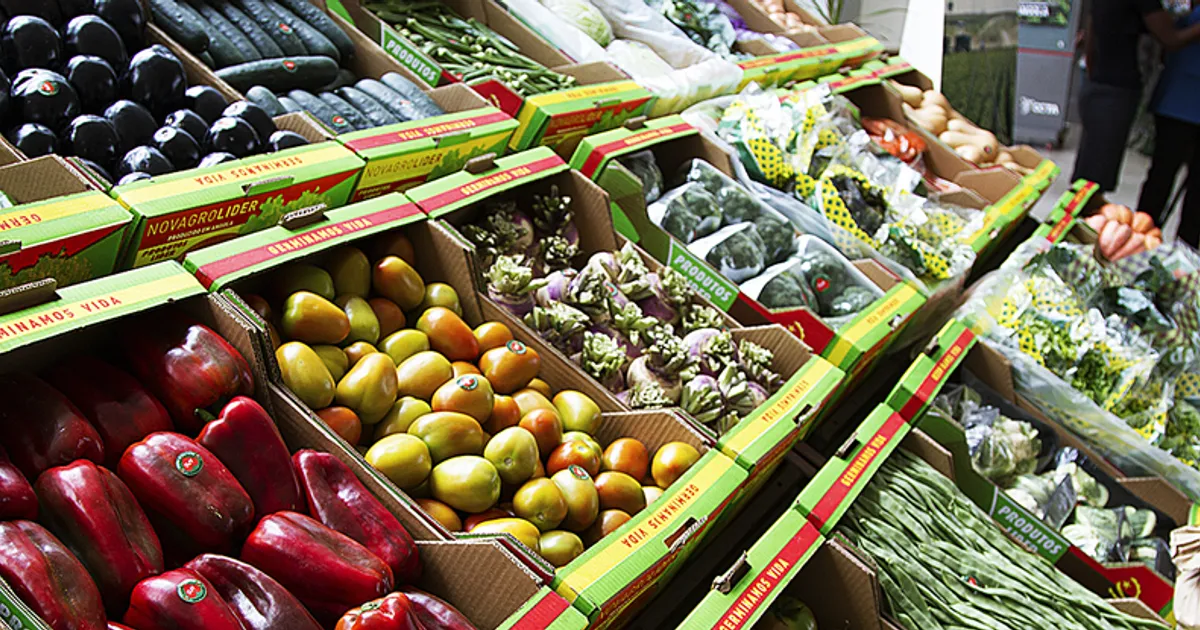 Produtos agrícolas, animais, alimentos e veículos foram os que mais subiram em um ano