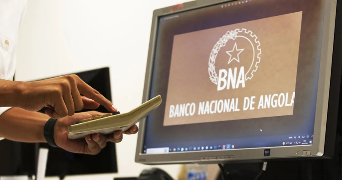 Banca Angolana: Transformar o progresso em impacto real