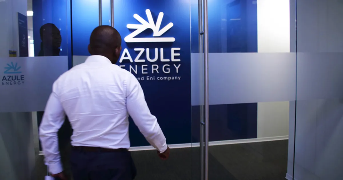 Ex-trabalhadores acusam Azule Energy de incumprimento de decisão judicial