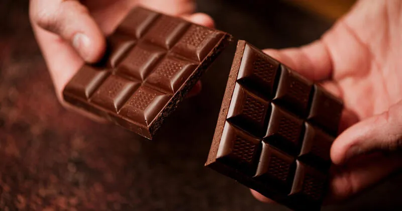 Comer agora ou comer depois não são indicadores de sucesso