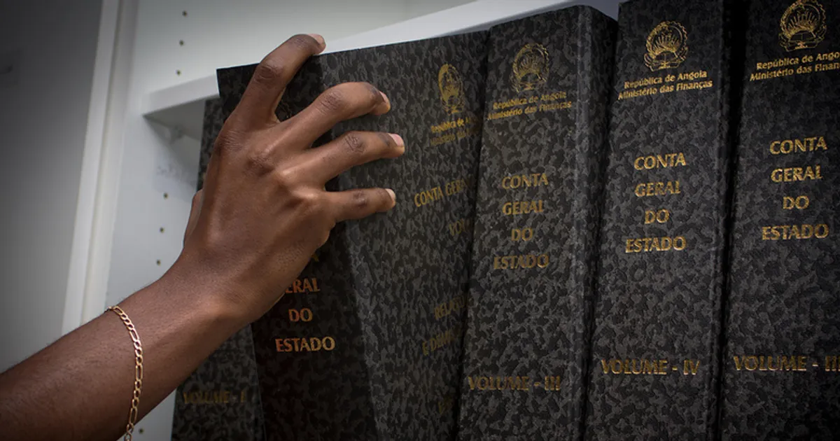 Sem Luanda, receitas provinciais só "pagam" 10% das despesas locais