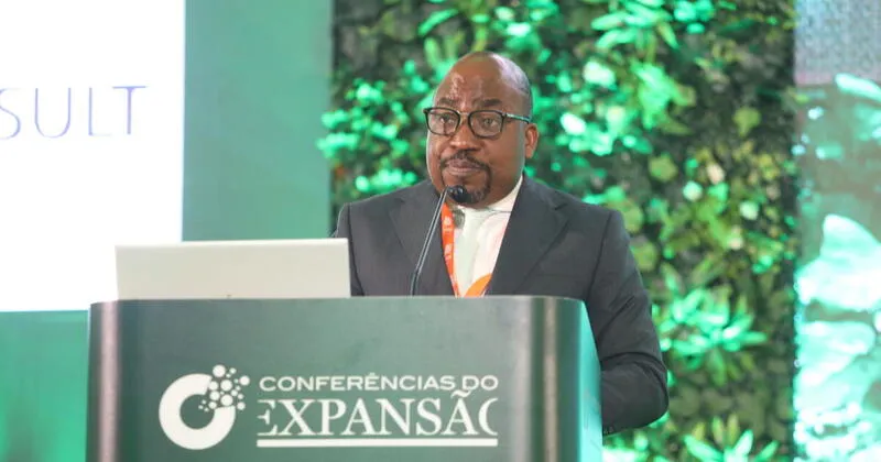 "Não basta produzir mais energia. É necessário garantir que ela esteja disponível, seja transportada com segurança e distribuída com eficiência"