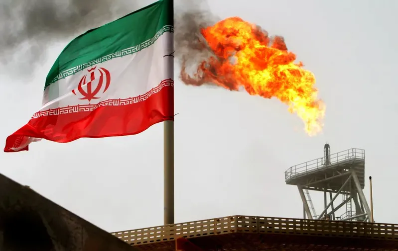 Irão nega acordo com Trump e afirma que preço do petróleo continuará alto