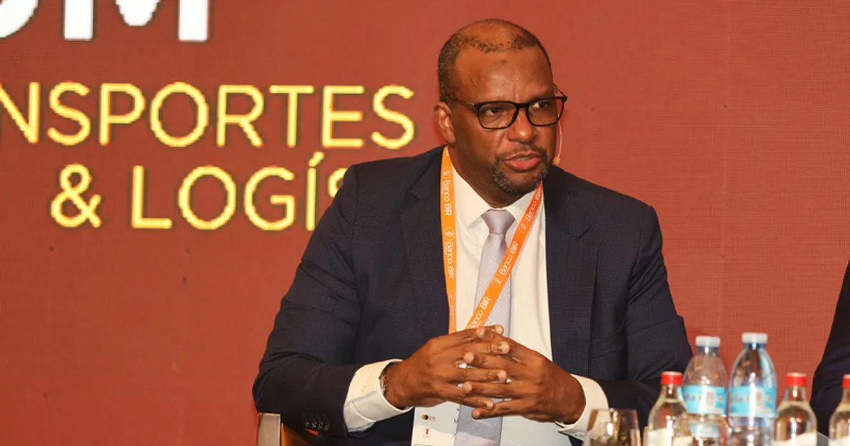 "Temos que reduzir a carga tributária dos operadores", Rui Carreira