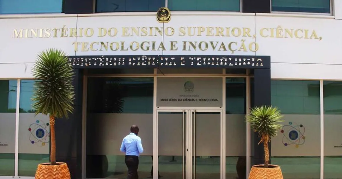 MESCTI não divulga estatísticas sobre formação no ensino superior há 3 anos