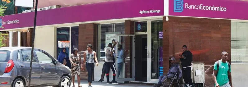 BNA continua a "safar" ex-BESA apesar dos kilapis por pagar